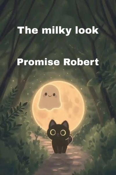 THE MILKY LOOK