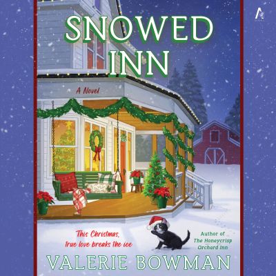 Snowed Inn