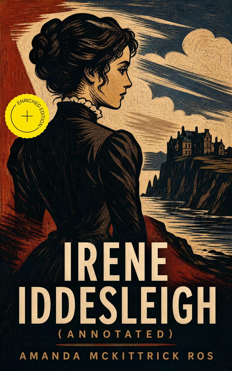 Irene Iddesleigh (Annotated)