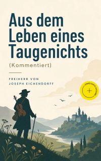 Aus dem Leben eines Taugenichts (Kommentiert)
