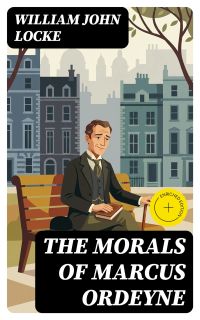 The Morals of Marcus Ordeyne