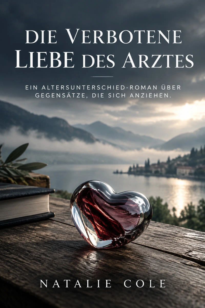 Die verbotene Liebe des Arztes