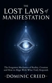The Lost Laws of Manifestation