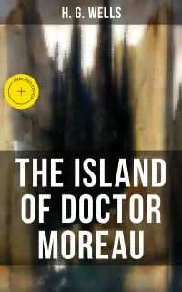 THE ISLAND OF DOCTOR MOREAU