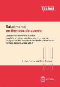 Salud mental en tiempos de guerra