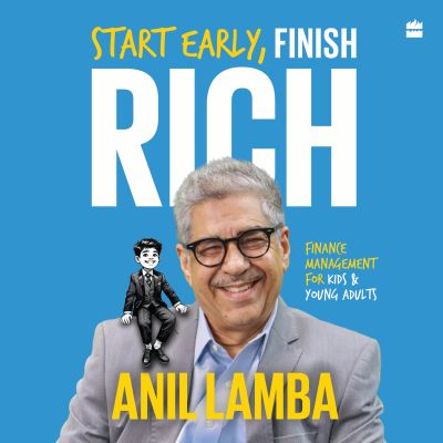 Start Early, Finish Rich