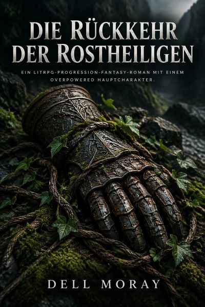 Die Rückkehr der Rostheiligen