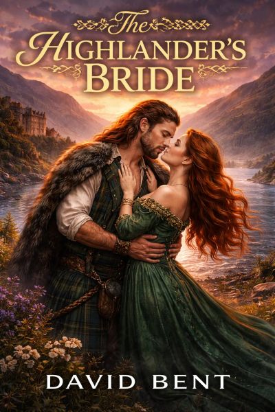 Highlander’s Bride
