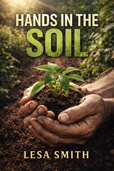 Hands in the Soil