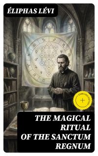 The Magical Ritual of the Sanctum Regnum