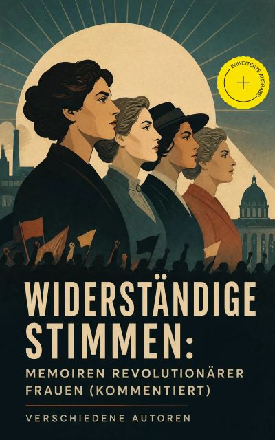 Widerständige Stimmen: Memoiren revolutionärer Frauen (Kommentiert)
