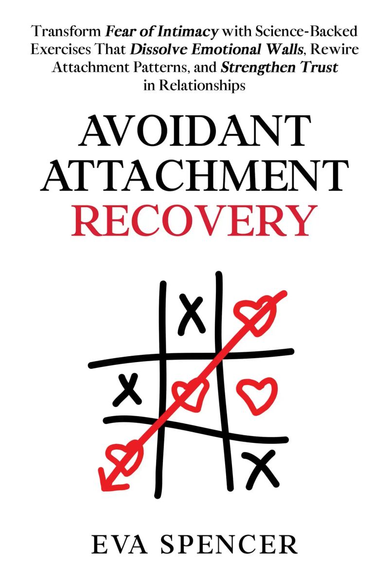 Avoidant Attachment Recovery