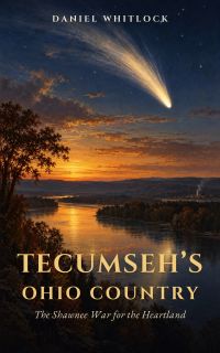 Tecumseh's Ohio Country: The Shawnee War for the Heartland