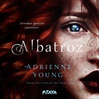 Albatroz – O romance náutico da autora best-seller Adrienne Young