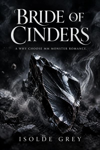 Bride of Cinders