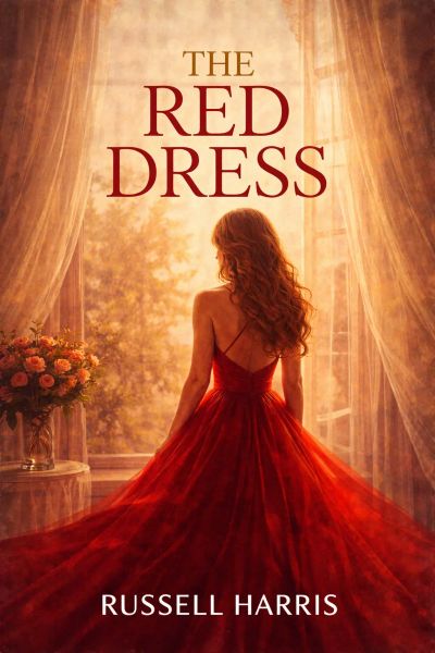 THE RED DRESS