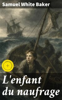 L'enfant du naufrage