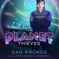 The Planet Thieves