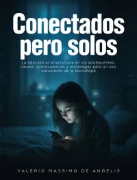 Conectados, pero solos