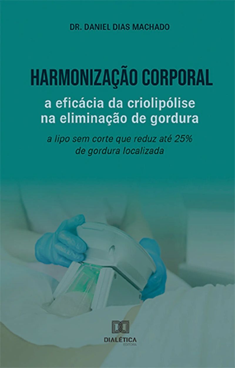 Harmonização Corporal