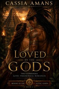 Loved by the Gods