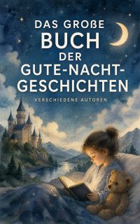 Das große Buch der Gute-Nacht-Geschichten