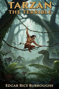 Tarzan the Terrible