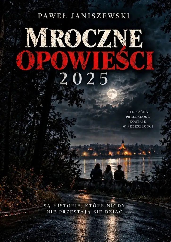 Mroczne opowieści 2025