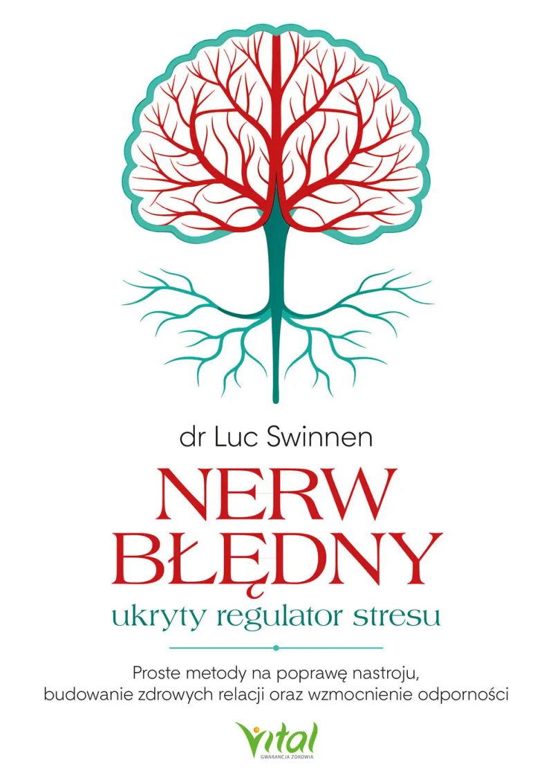 Nerw błędny – ukryty regulator stresu