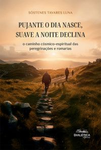 Pujante o dia nasce, suave a noite declina