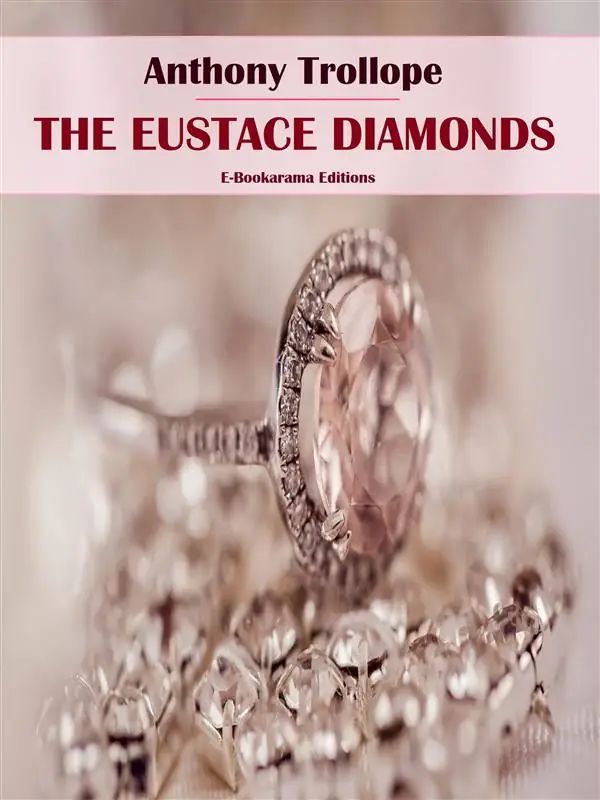 The Eustace Diamonds