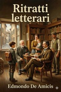 Ritratti letterari