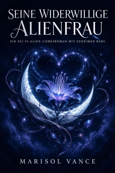 Seine widerwillige Alienfrau