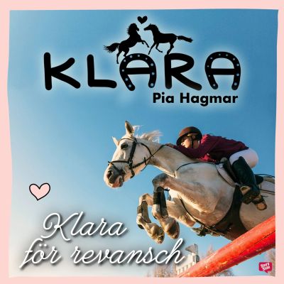 Klara för revansch