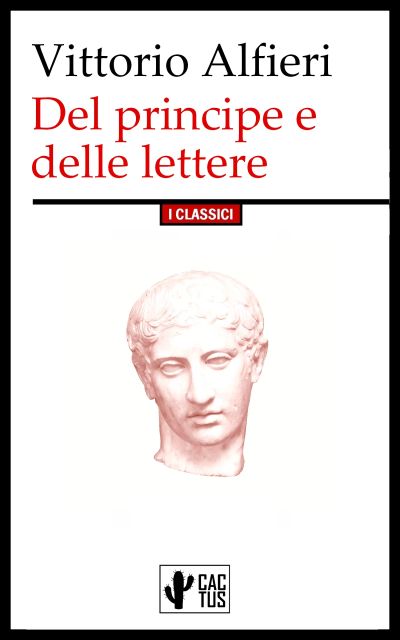 Del principe e delle lettere