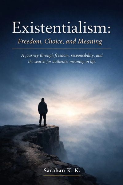 Existentialism: Freedom, Choice, and Meaning