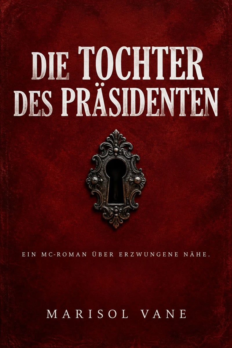 Die Tochter des Präsidenten