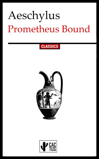 Prometheus Bound