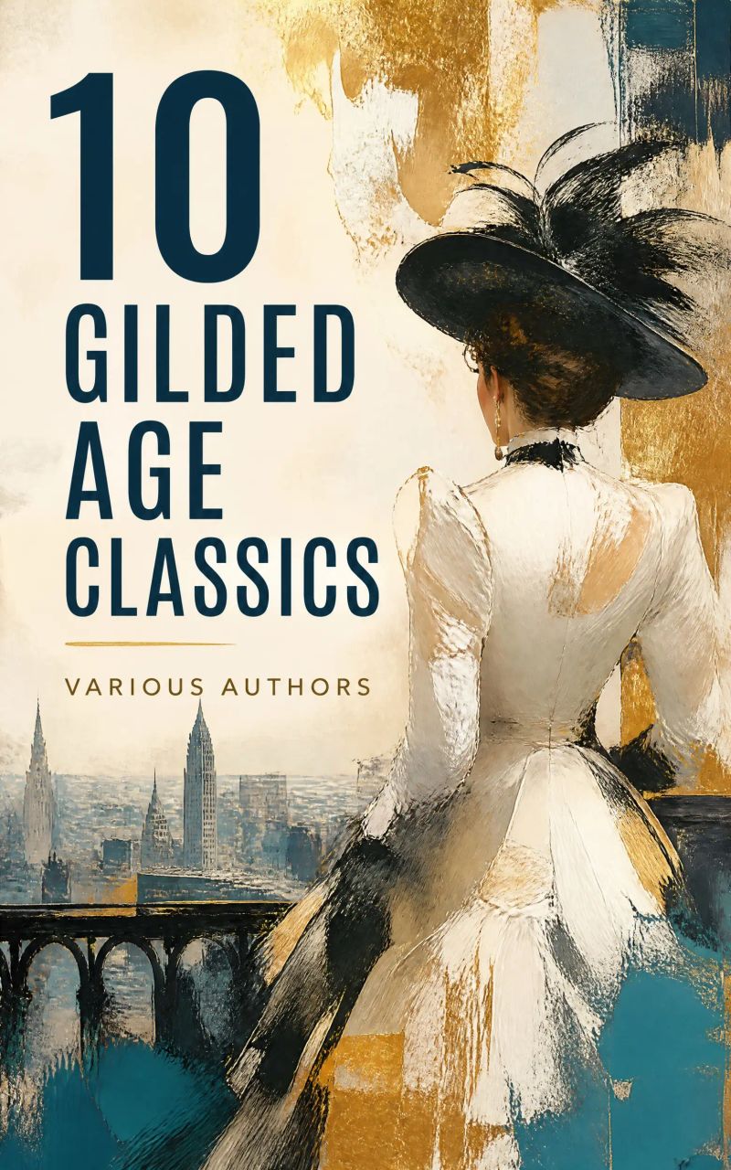 10 Gilded Age Classics