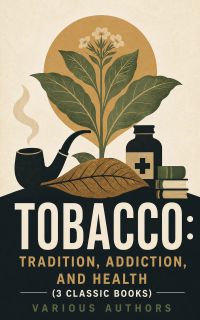 Tobacco: Tradition, Addiction, and Health (3 Classic Books)