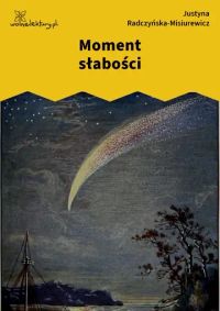 Moment słabości