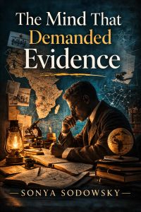 The Mind That Demanded Evidence