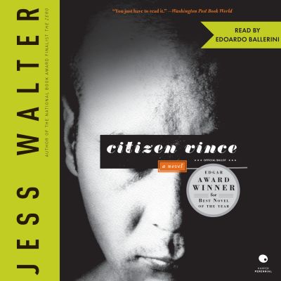 Citizen Vince