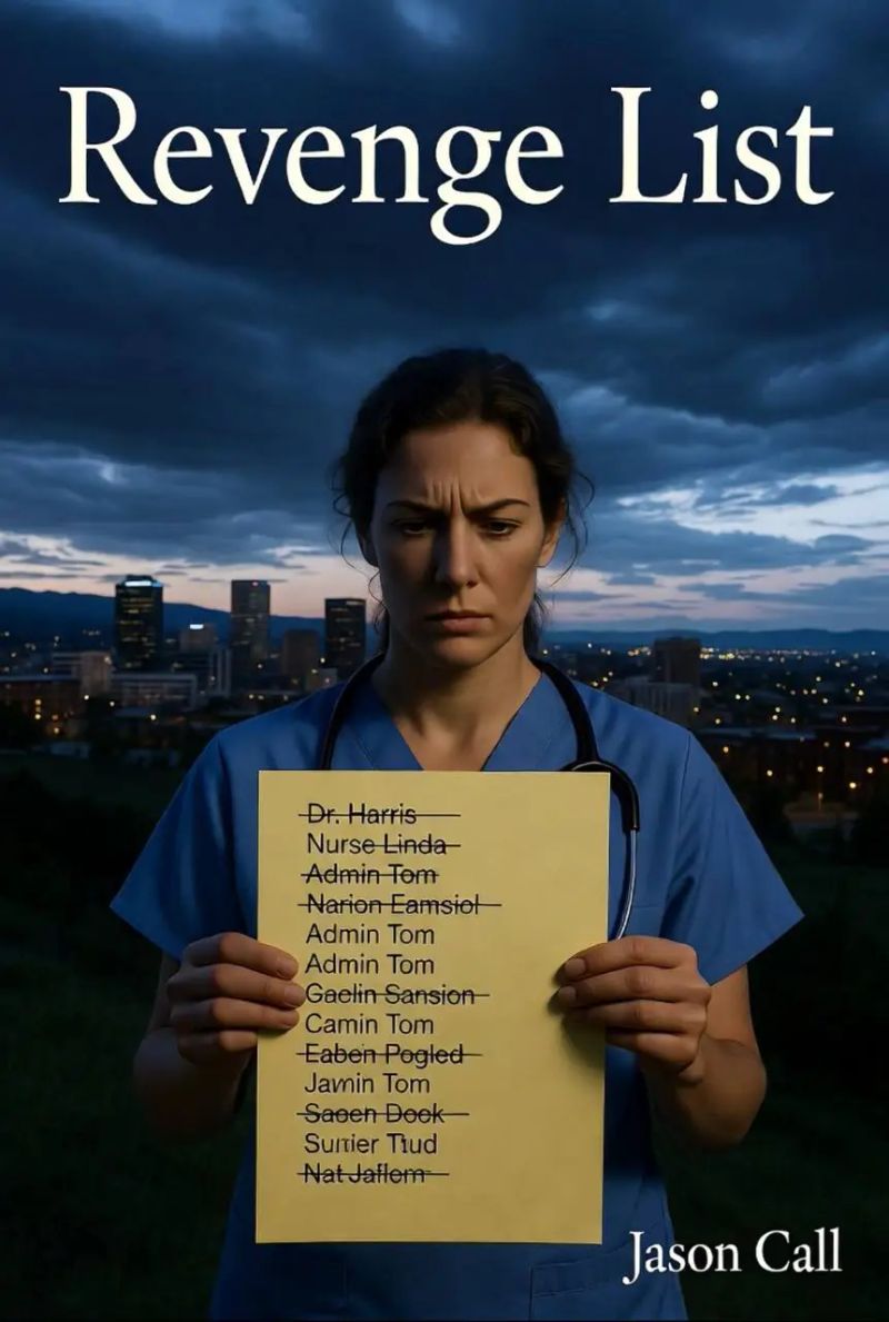 Revenge List
