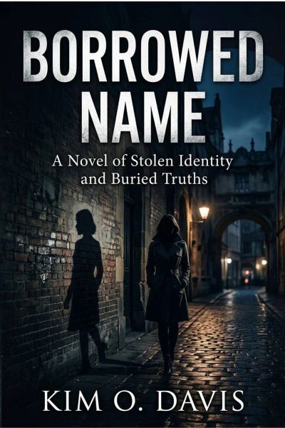 BORROWED NAME