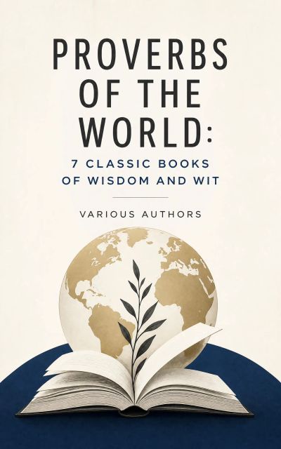 Proverbs of the World: 7 Classic Books of Wisdom and Wit