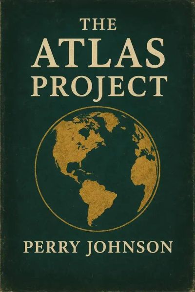 The Atlas Project