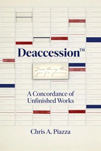 Deaccession