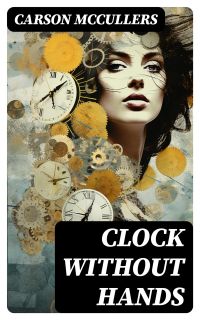 Clock Without Hands