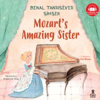 Mozart's Amazing Sister